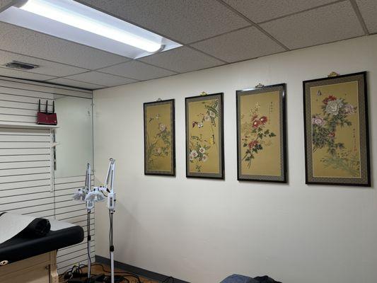 Painless Acupuncture Clinic