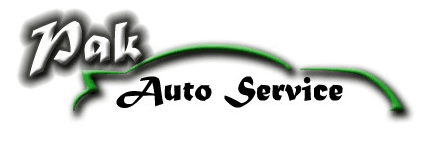 Pak Auto Service