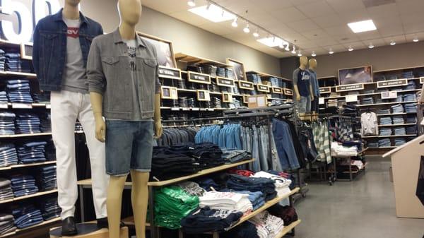 Levi's Outlet