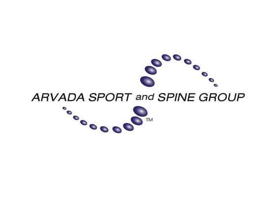 Arvada Sport and Spine Group