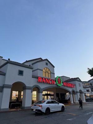 99 Ranch Market