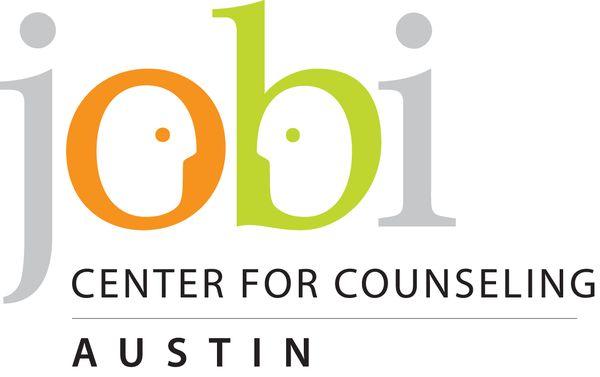 Jobi Center for Counseling Logo