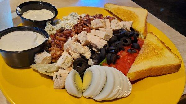 Cobb salad