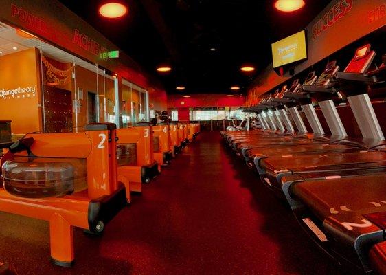 Orangetheory Fitness