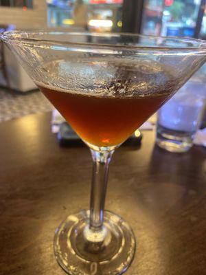 Expresso martini