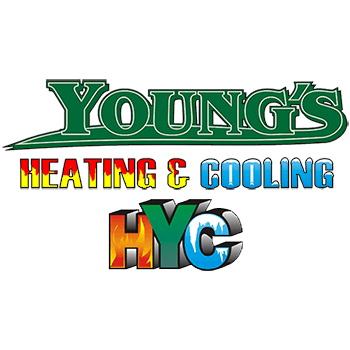 Young's Heating and Cooling