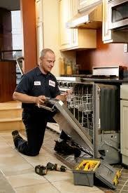 Professional Appliance Service & Repair