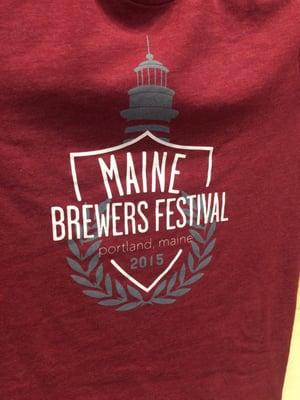 2015 is the 22nd year of the Maine Brew Festival. This year there are some things I hope they improve upon for 2016.