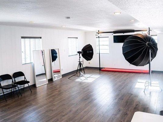 Natural Light Studio