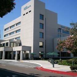 Kaiser Permanente medical office building.