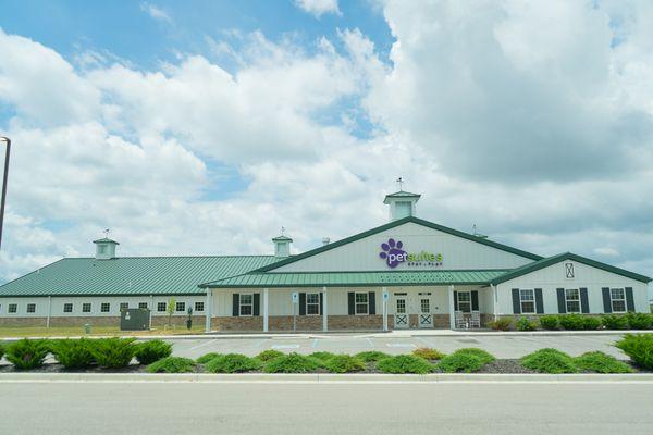 PetSuites Greenwood