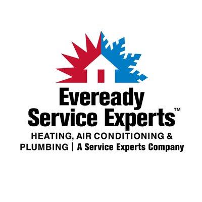 Eveready Service Experts Heating, Air Conditioning & Plumbing | A Service Experts Company