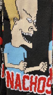 Beavis