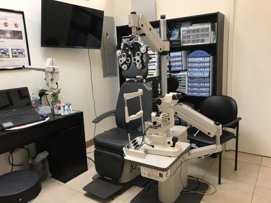 Bristol Optometry