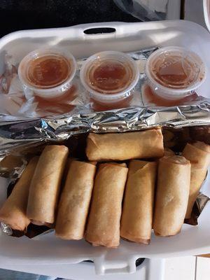 Lumpia