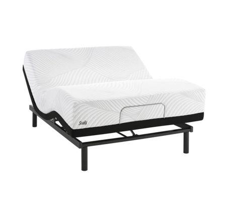 Adjustable base packages! Available at Tru Comfort Mattresses.