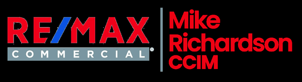 Mike Richardson RE/MAX Commercial