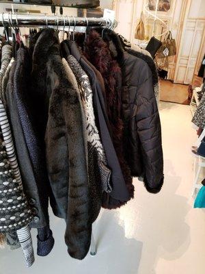 Winter/fall coats ubder $50