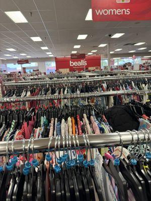 Bealls