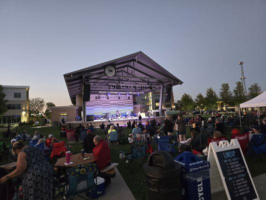 Fishers Blues Fest