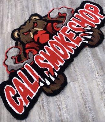 Custom Carpets any logo available