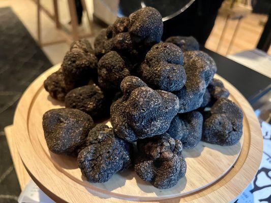 Truffles