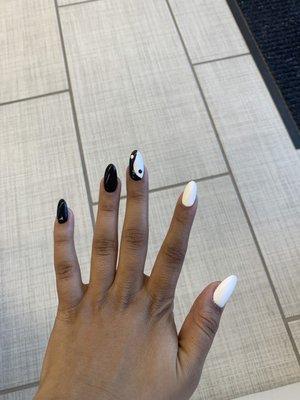 Nails