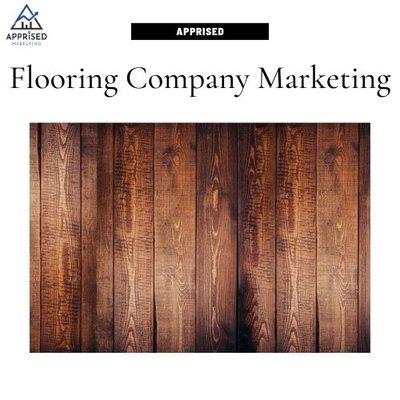 Flooring Company Marketing