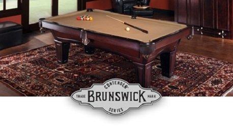 brunswick pool table dealer new mexico