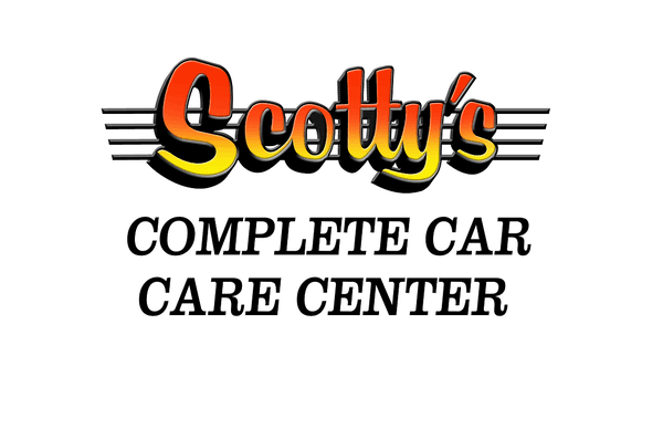 Scotty Muffler Lube Center