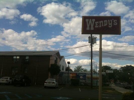 Wendy's