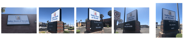 Valley Bank of NV - Henderson Office