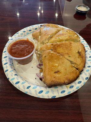 Calzone