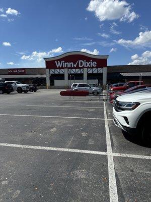 Winn Dixie