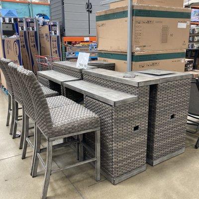 Patio Furniture