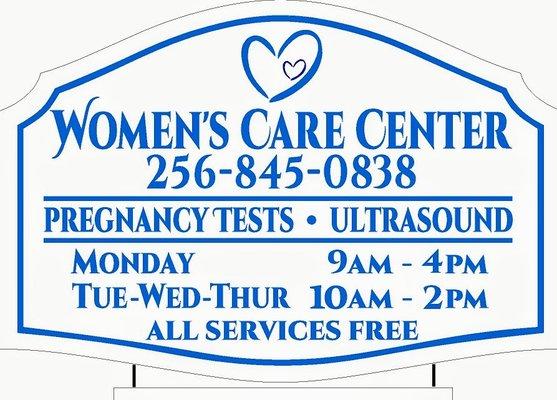 Women's Care Center