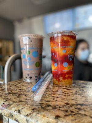 Boba Tea House