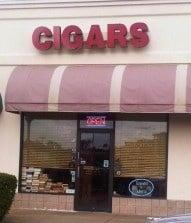 Cigar Emporium