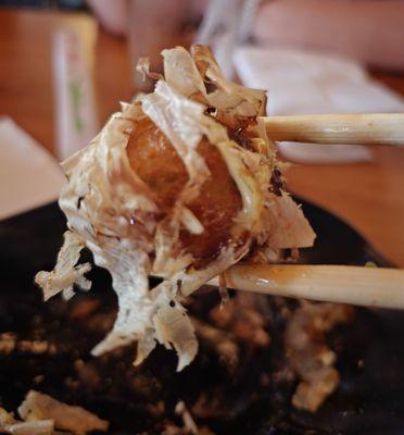 Takoyaki