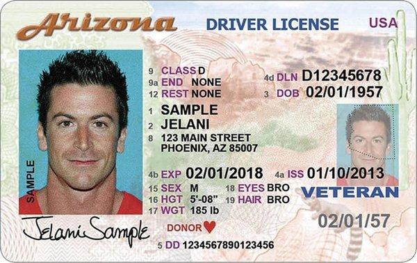 Driver license services available  starting May 12th