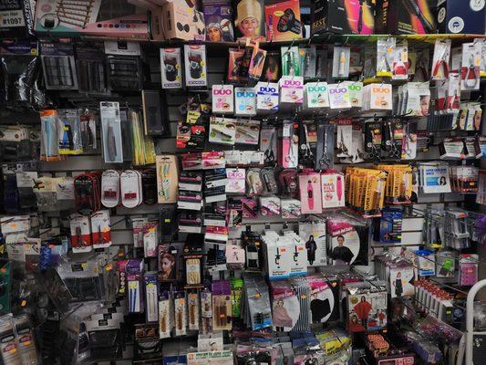 Glamour Beauty Supply