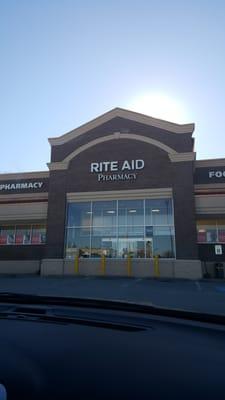 Rite Aid