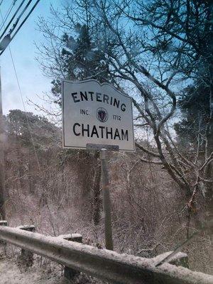 Town of Chatham