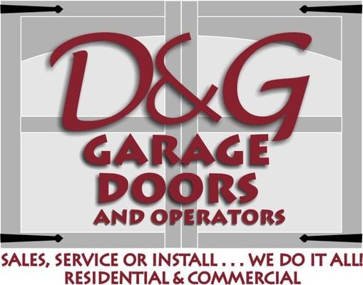 D & G Garage Doors