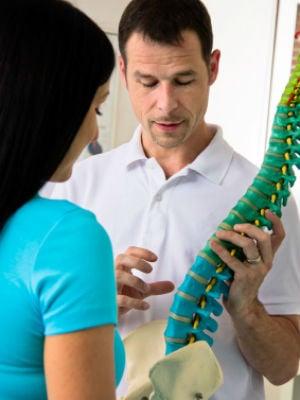 Sciatica treatment is a major focus at AV Chiropractic Health Center.