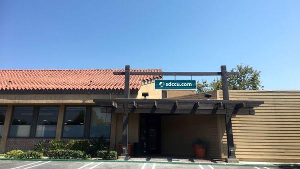 San Diego County Credit Union