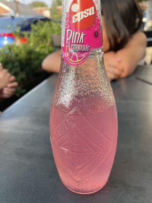 Pink Lemonade