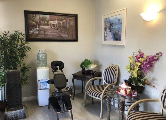 Asian Massage in Palm Desert California