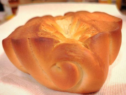 羅宋麵包 (Taiwanese "Russian" Bread)