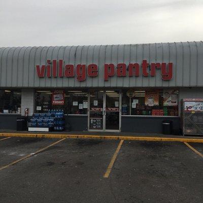 Village Pantry